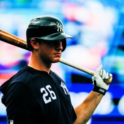 Profile Picture of DJ LeMahieu (@DJLeMahieu) on Twitter