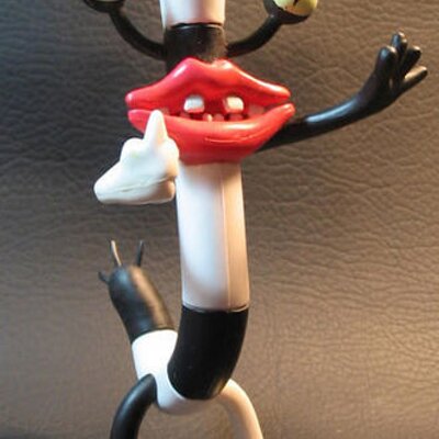 Profile Picture of Kenya Garza (@ken_gza) on Twitter