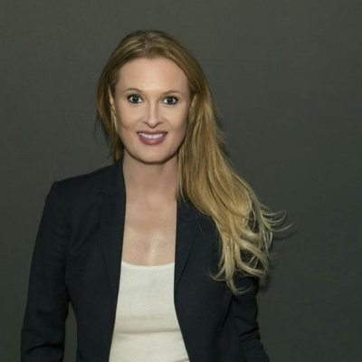 Profile Picture of Pia Lindstrom (@CULTCOLLECTIVEG) on Twitter
