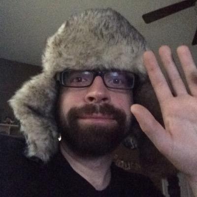 Profile Picture of Aaron Nitz (@SquidyGamer) on Twitter