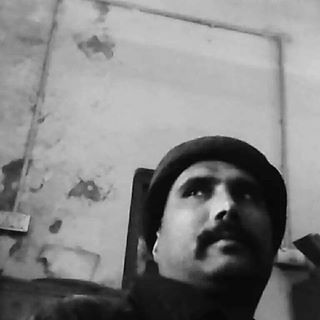 Profile Picture of Chadra Mohan (@chadra.mohan.50) on Facebook