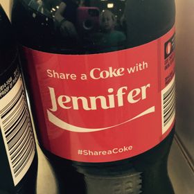 Profile Picture of Jennifer Gregory (@jenpen76) on Pinterest