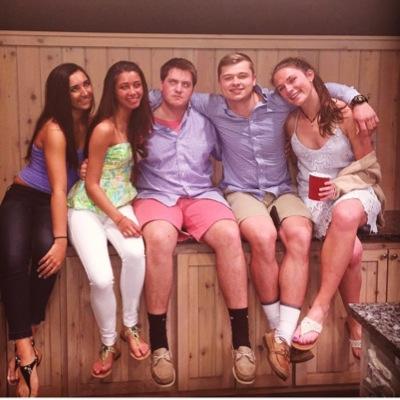 Profile Picture of Trevor Feaster (@TrevorFeaster) on Twitter