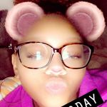 Profile Picture of amari.smith (@amari.smith) on Instagram