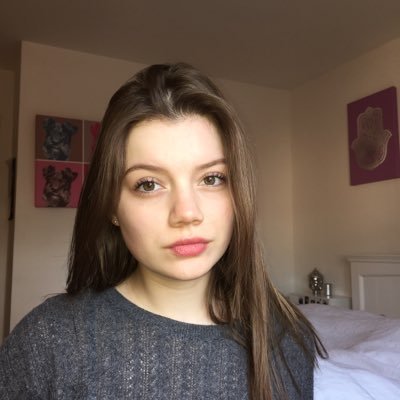 Profile Picture of Ruby (@RubyWright17) on Twitter