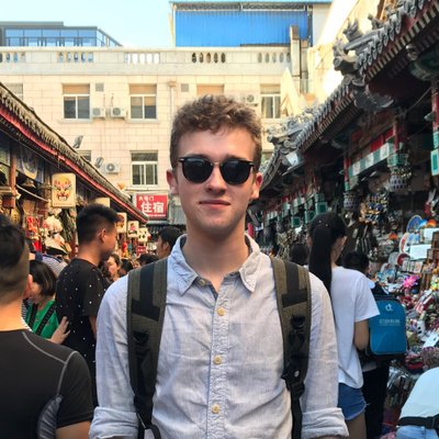 Profile Picture of Dan Hollins (@DanielHollins) on Twitter