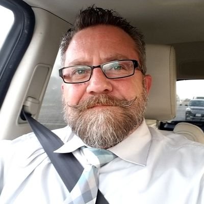 Profile Picture of Chuck Keller (@empowerxd) on Twitter
