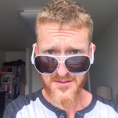 Profile Picture of Dan Vandenberg (@dan_vandenberg) on Twitter