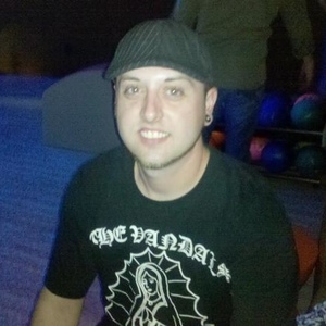 Profile Picture of Josh Stith (@josh9681) on Myspace