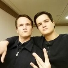 Profile Picture of Greg Merrill (@GregMerrillA) on Twitter