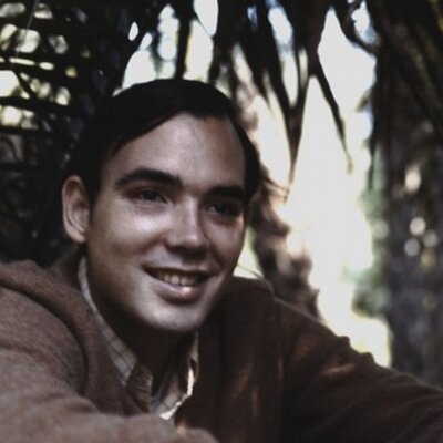 Profile Picture of David Parkhurst (@davpacopas) on Twitter