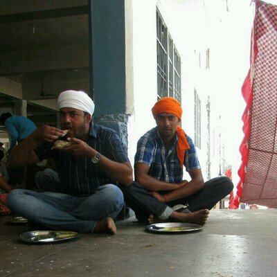 Profile Picture of Judge Gill (@gill_judge) on Twitter