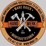 Profile Picture of Marc Baier Montagetechnik (@marc_baier_montagetechnik) on Instagram