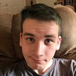 Profile Picture of Alexander Jay Springer (@alexanderjayspringer) on Instagram