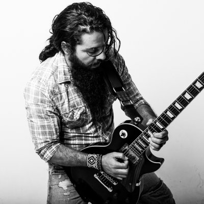 Profile Picture of Andres Carvajal (@AndresTribu) on Twitter