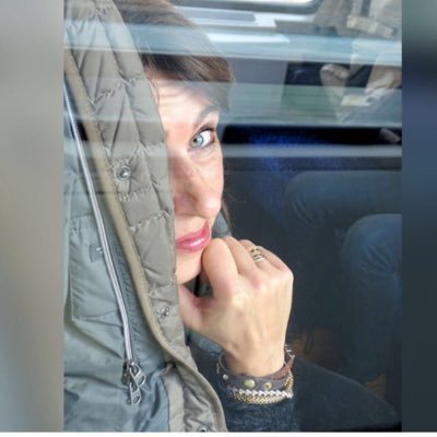 Profile Picture of Monika Schulz (@schulz_moni) on Twitter