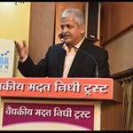 Profile Picture of Prashant Joshi (@prashant.joshi.1967) on Instagram