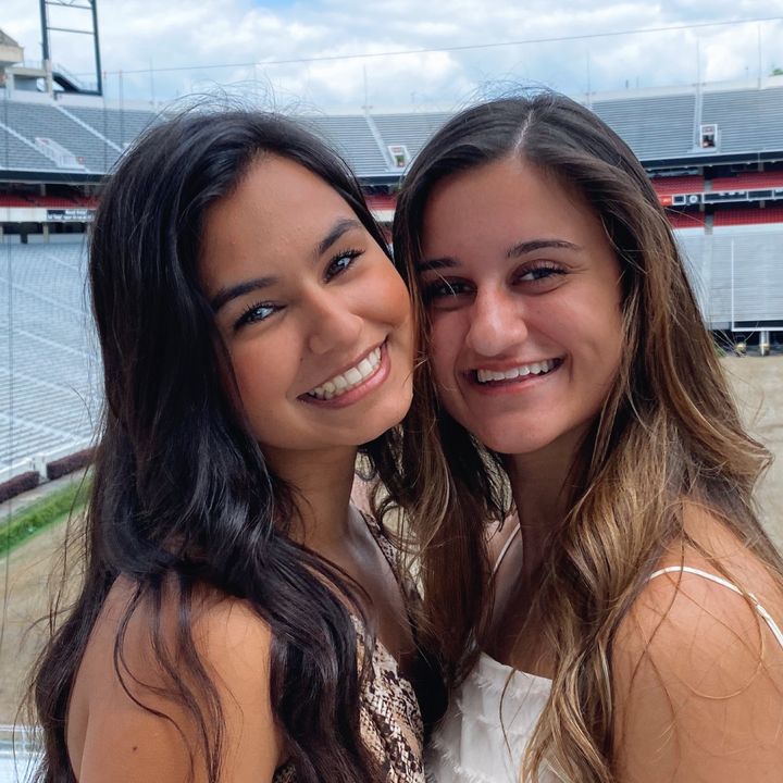 Profile Picture of dancergirl (@claire.hensley) on Tiktok