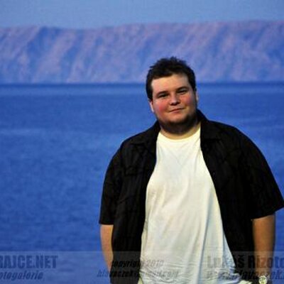 Profile Picture of Michal Rokoš (@MichalMikeRokos) on Twitter