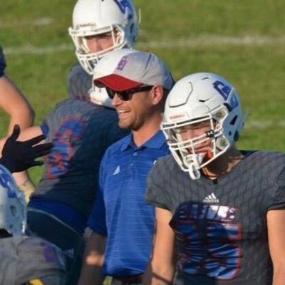 Profile Picture of David LeBoeuf (@PrepRedZone_DL) on Twitter