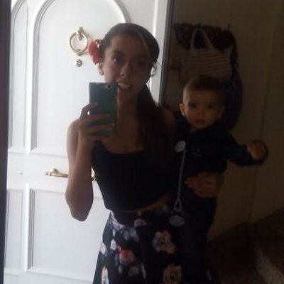 Profile Picture of Lidiaaa. (@Lidia__duque) on Twitter