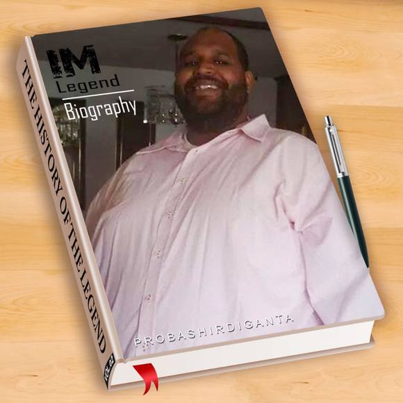 Profile Picture of Omar Zylanz (@omarzylanz) on Poshmark