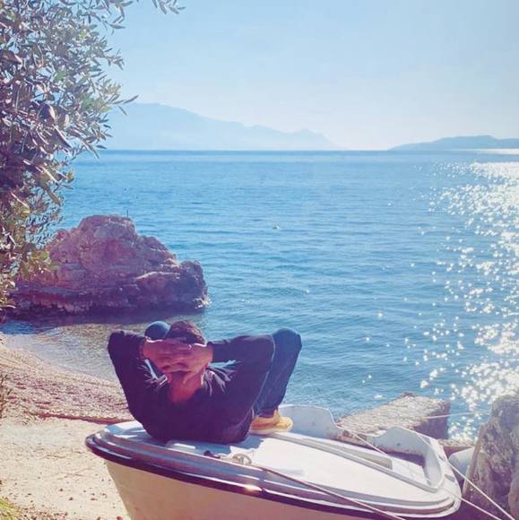 Profile Picture of Andrija Sovulj (@andrewsovulj) on Poshmark