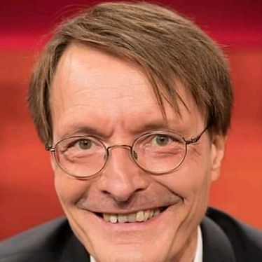 Profile Picture of skerz (@karl_lauterbach) on Tiktok