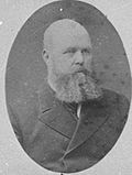 Profile Picture of Joseph Dargavilleon Wikipedia