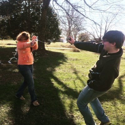 Profile Picture of Nikki Keith (@Cnf_88) on Twitter