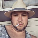 Profile Picture of Bradley Buchanan (@bradbuck83) on Instagram