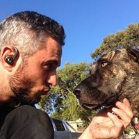 Profile Picture of Steven Parrish (@steven-parrish-4) on Quora