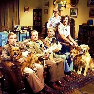 Profile Picture of All Creatures Great and Small (1978 TV series) - Wikipediaon Wikipedia