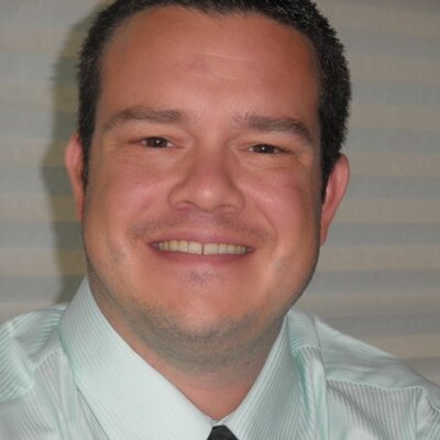 Profile Picture of Daniel Vasile (@DJVConsulting) on Twitter