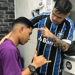 Profile Picture of Tiaguim Paiva (@tiaguimbarber) on Instagram