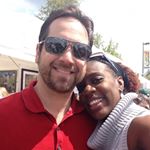 Profile Picture of Gaëlle Cassin-Ross /Allan Ross (@theteamross) on Instagram