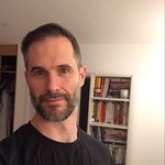 Profile Picture of Stuart Ross (@stuart.w.ross) on Instagram