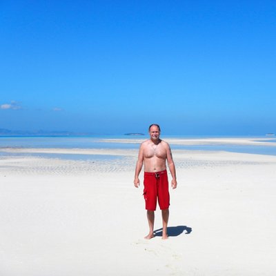 Profile Picture of Robert Fleckenstein (@Fleck661) on Twitter