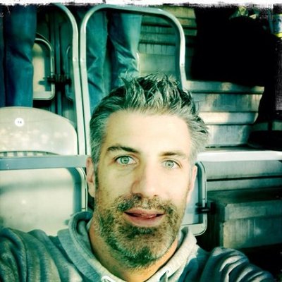 Profile Picture of Steve Wohl (@djbigslim_lux) on Twitter