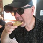 Profile Picture of Sausage Roll Paul (@sausagepaul) on Instagram