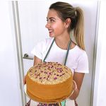 Profile Picture of Christina’s Honeycakes Medovik (@ch_honeycakes) on Instagram
