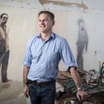 Profile Picture of Tim Wright (@twrightartist) on Instagram