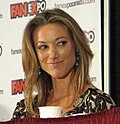 Profile Picture of Zoie Palmer - Wikipedia, the free encyclopediaon Wikipedia