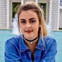 Profile Picture of Audrey White (@audrey-white-48) on Quora