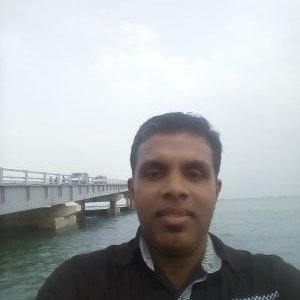 Profile Picture of Sumith Fernando (@Sumithfernand15) on Twitter