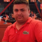 Profile Picture of jose carbajal (@josecarbajal014) on Flickr