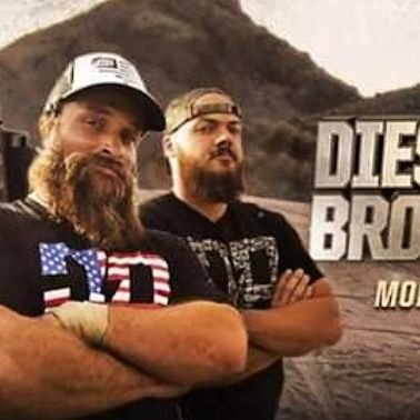 Dave Sparks - Twitter Profile Picture of Dave Sparks (@DieselBrother10) on Twitter