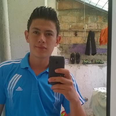 Profile Picture of Martin Gamboa (@martingamboa15) on Twitter