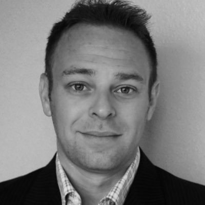 Profile Picture of Keith Richter (@KeithatLumis) on Twitter
