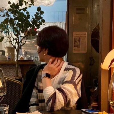 Profile Picture of Hyonhee Shin (@HeeShin) on Twitter